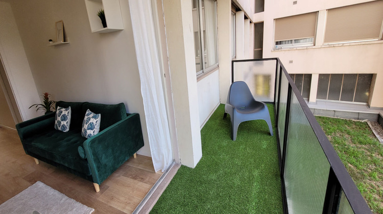 Ma-Cabane - Location Appartement CLERMONT-FERRAND, 68 m²