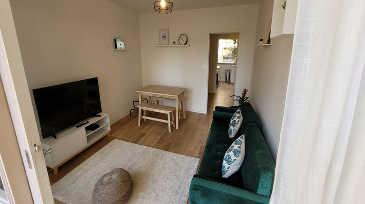 Ma-Cabane - Location Appartement CLERMONT-FERRAND, 68 m²