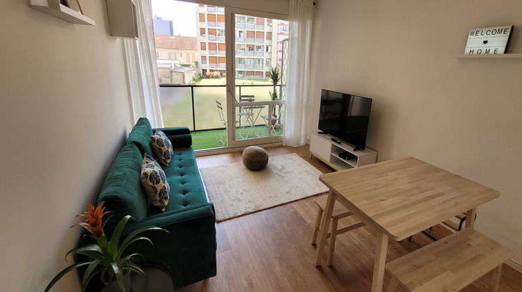 Ma-Cabane - Location Appartement CLERMONT-FERRAND, 68 m²