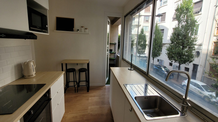 Ma-Cabane - Location Appartement CLERMONT-FERRAND, 68 m²
