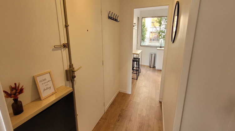 Ma-Cabane - Location Appartement CLERMONT-FERRAND, 68 m²