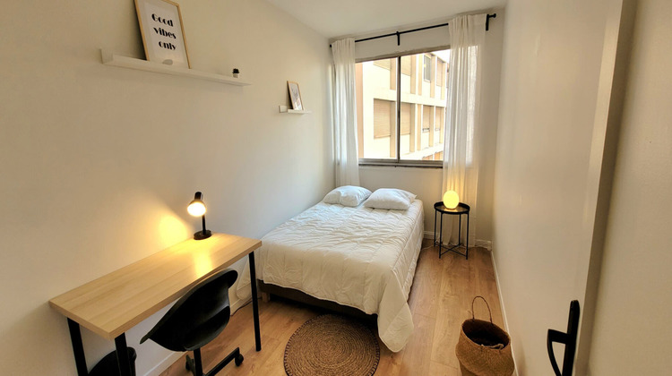 Ma-Cabane - Location Appartement CLERMONT-FERRAND, 68 m²