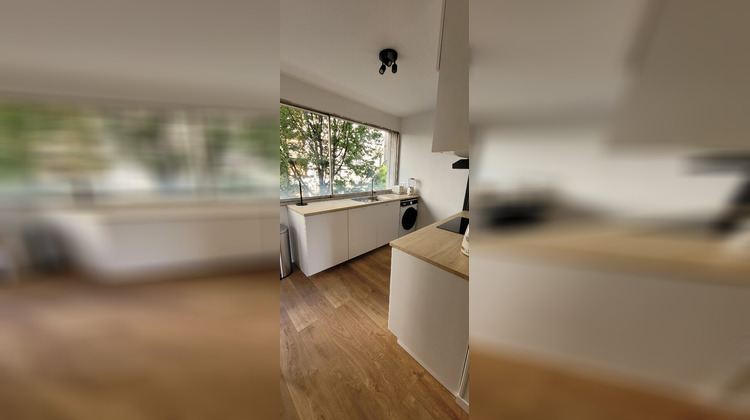 Ma-Cabane - Location Appartement CLERMONT-FERRAND, 68 m²