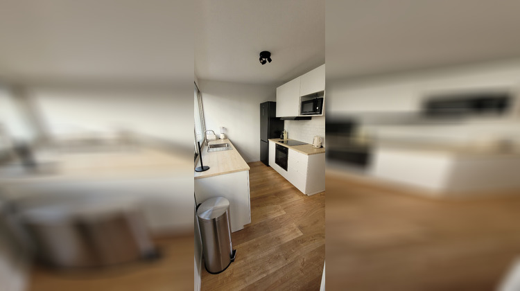 Ma-Cabane - Location Appartement CLERMONT-FERRAND, 68 m²