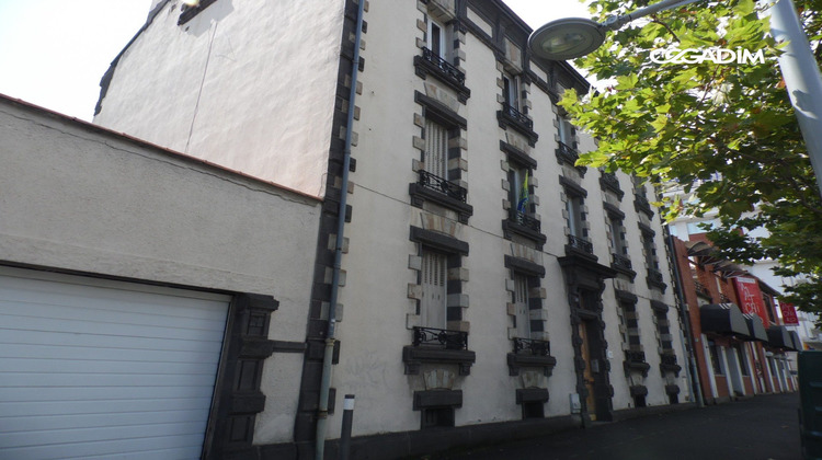Ma-Cabane - Location Appartement Clermont-Ferrand, 19 m²