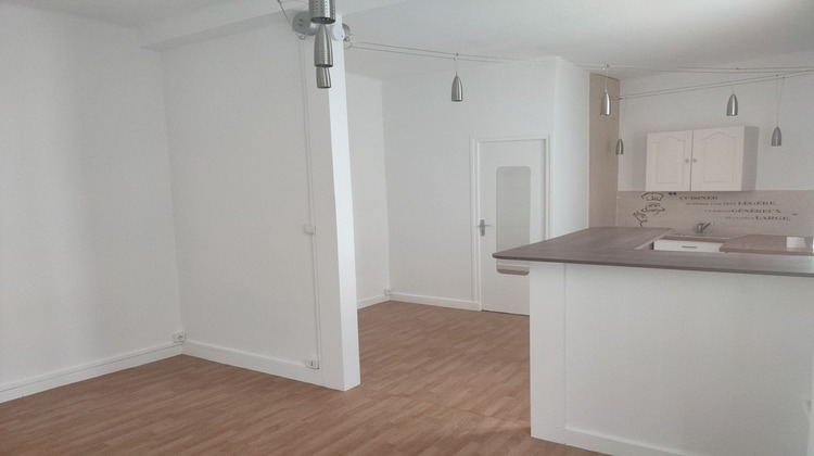 Ma-Cabane - Location Appartement CLERMONT FERRAND, 23 m²