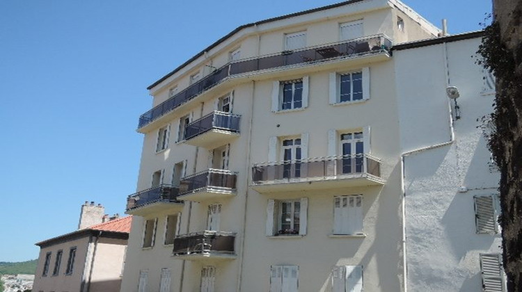 Ma-Cabane - Location Appartement CLERMONT FERRAND, 23 m²