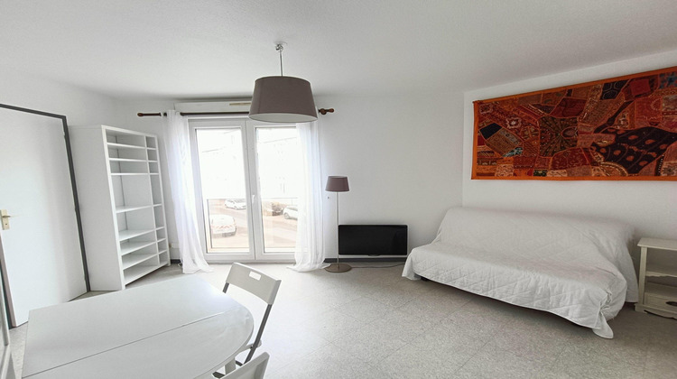 Ma-Cabane - Location Appartement CLERMONT FERRAND, 17 m²