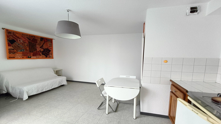 Ma-Cabane - Location Appartement CLERMONT FERRAND, 17 m²