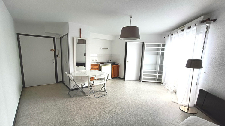 Ma-Cabane - Location Appartement CLERMONT FERRAND, 17 m²