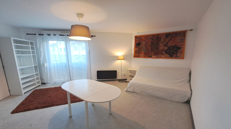Ma-Cabane - Location Appartement CLERMONT FERRAND, 17 m²