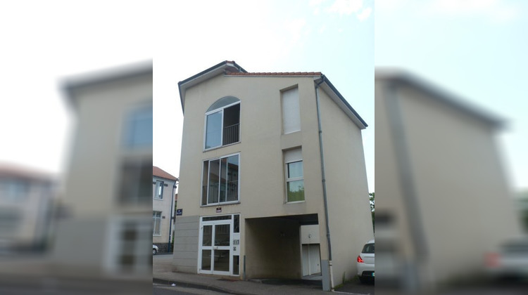 Ma-Cabane - Location Appartement CLERMONT FERRAND, 17 m²