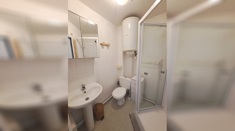 Ma-Cabane - Location Appartement CLERMONT FERRAND, 17 m²