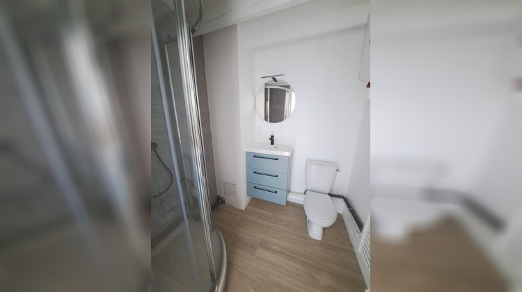 Ma-Cabane - Location Appartement CLERMONT FERRAND, 17 m²
