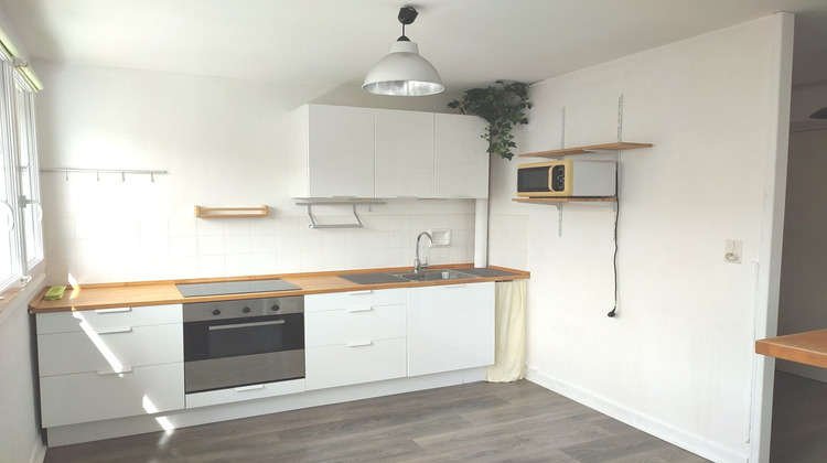 Ma-Cabane - Location Appartement CLERMONT FERRAND, 44 m²