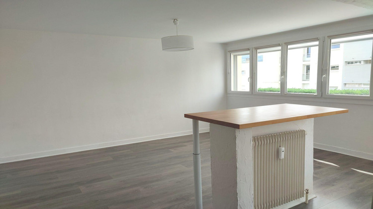 Ma-Cabane - Location Appartement CLERMONT FERRAND, 44 m²