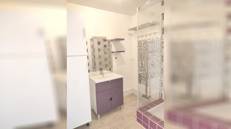 Ma-Cabane - Location Appartement CLERMONT FERRAND, 44 m²
