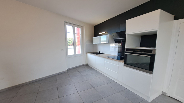 Ma-Cabane - Location Appartement CLERMONT FERRAND, 57 m²