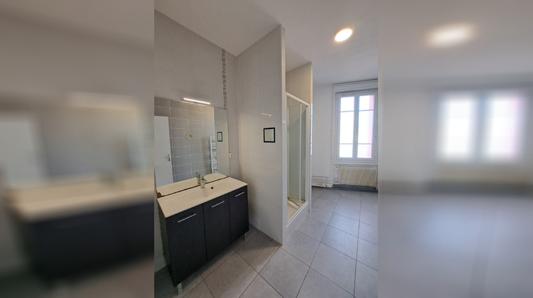 Ma-Cabane - Location Appartement CLERMONT FERRAND, 57 m²