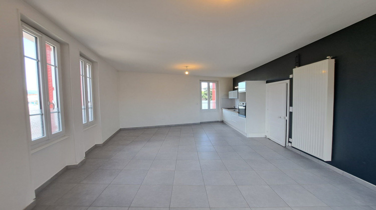 Ma-Cabane - Location Appartement CLERMONT FERRAND, 57 m²