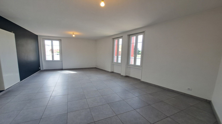Ma-Cabane - Location Appartement CLERMONT FERRAND, 57 m²