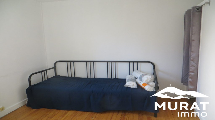 Ma-Cabane - Location Appartement Clermont-Ferrand, 17 m²