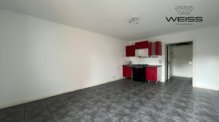 Ma-Cabane - Location Appartement CLERMONT-FERRAND, 18 m²