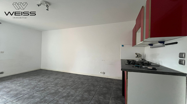 Ma-Cabane - Location Appartement CLERMONT-FERRAND, 18 m²