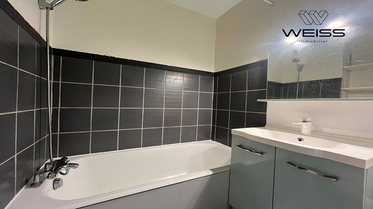 Ma-Cabane - Location Appartement CLERMONT-FERRAND, 18 m²