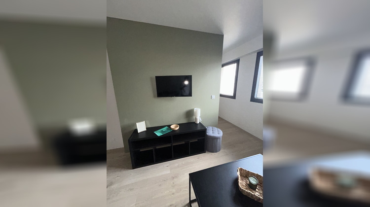 Ma-Cabane - Location Appartement CLERMONT-FERRAND, 31 m²