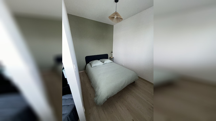 Ma-Cabane - Location Appartement CLERMONT-FERRAND, 31 m²