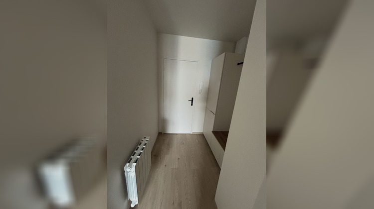 Ma-Cabane - Location Appartement CLERMONT-FERRAND, 31 m²