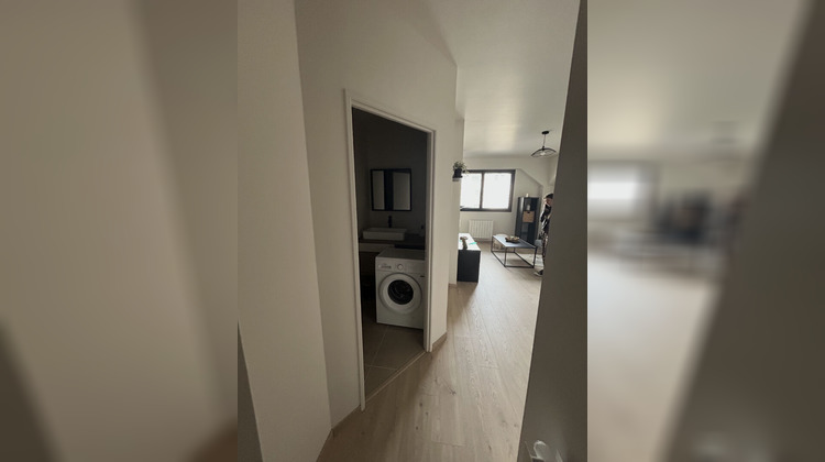 Ma-Cabane - Location Appartement CLERMONT-FERRAND, 31 m²