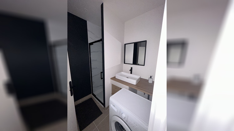 Ma-Cabane - Location Appartement CLERMONT-FERRAND, 31 m²