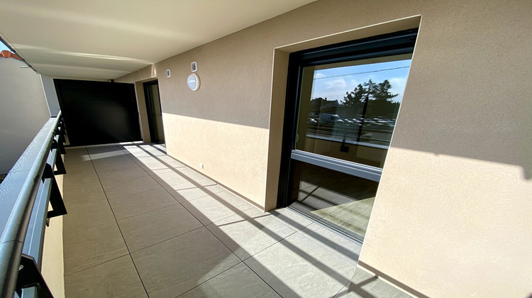 Ma-Cabane - Location Appartement CLERMONT-FERRAND, 39 m²