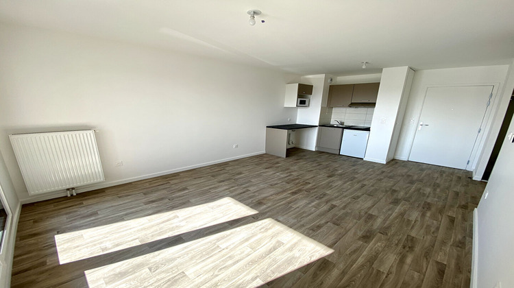 Ma-Cabane - Location Appartement CLERMONT-FERRAND, 39 m²