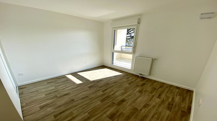 Ma-Cabane - Location Appartement CLERMONT-FERRAND, 39 m²