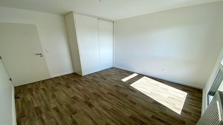 Ma-Cabane - Location Appartement CLERMONT-FERRAND, 39 m²
