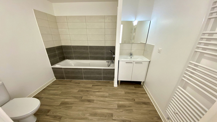 Ma-Cabane - Location Appartement CLERMONT-FERRAND, 39 m²