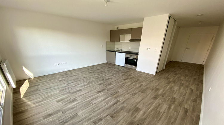 Ma-Cabane - Location Appartement CLERMONT-FERRAND, 25 m²
