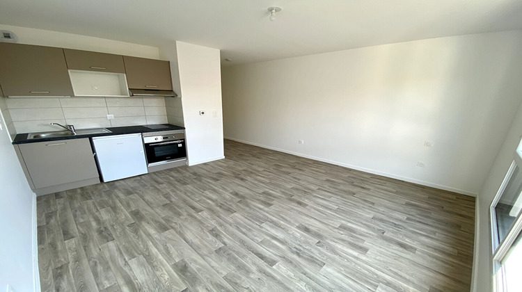 Ma-Cabane - Location Appartement CLERMONT-FERRAND, 25 m²