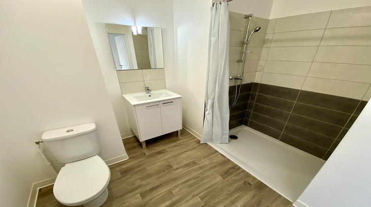Ma-Cabane - Location Appartement CLERMONT-FERRAND, 25 m²