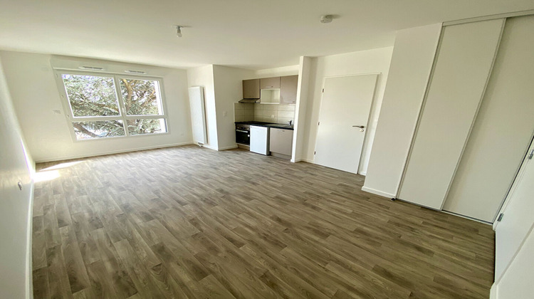 Ma-Cabane - Location Appartement CLERMONT-FERRAND, 28 m²