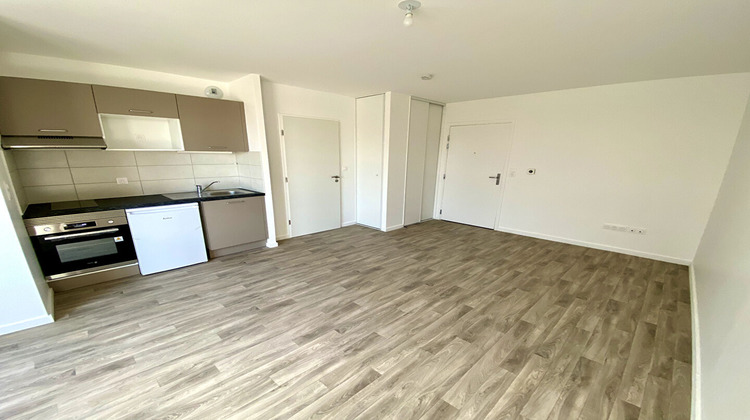 Ma-Cabane - Location Appartement CLERMONT-FERRAND, 28 m²