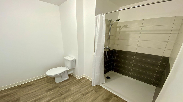 Ma-Cabane - Location Appartement CLERMONT-FERRAND, 28 m²