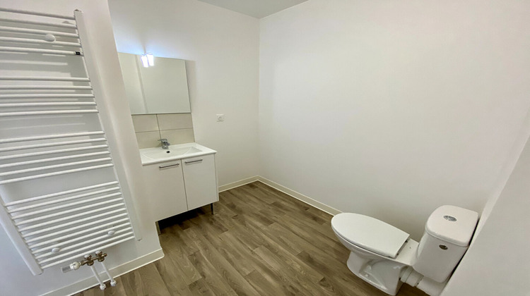 Ma-Cabane - Location Appartement CLERMONT-FERRAND, 28 m²