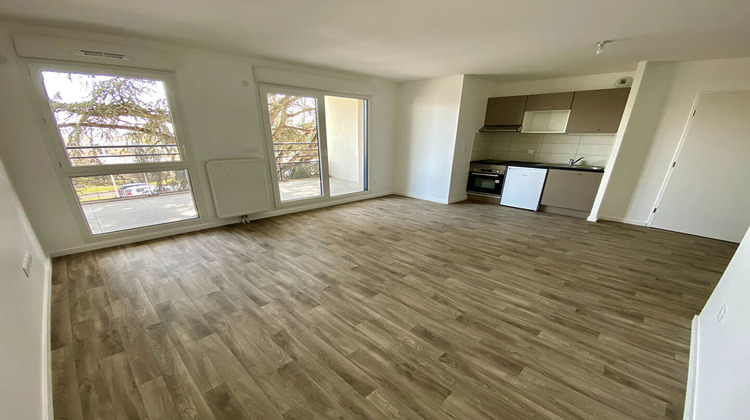Ma-Cabane - Location Appartement CLERMONT-FERRAND, 31 m²