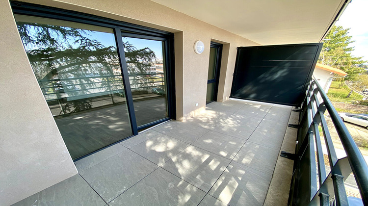 Ma-Cabane - Location Appartement CLERMONT-FERRAND, 31 m²