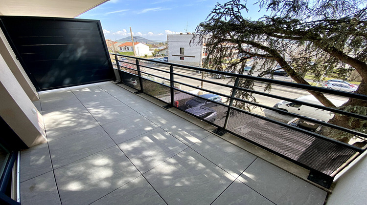 Ma-Cabane - Location Appartement CLERMONT-FERRAND, 31 m²