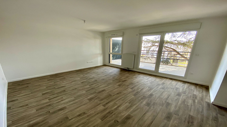 Ma-Cabane - Location Appartement CLERMONT-FERRAND, 31 m²